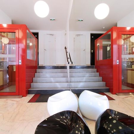 Hotel Hermes Marsylia Zewnętrze zdjęcie