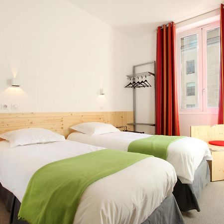 Hotel Hermes Marsylia Zewnętrze zdjęcie