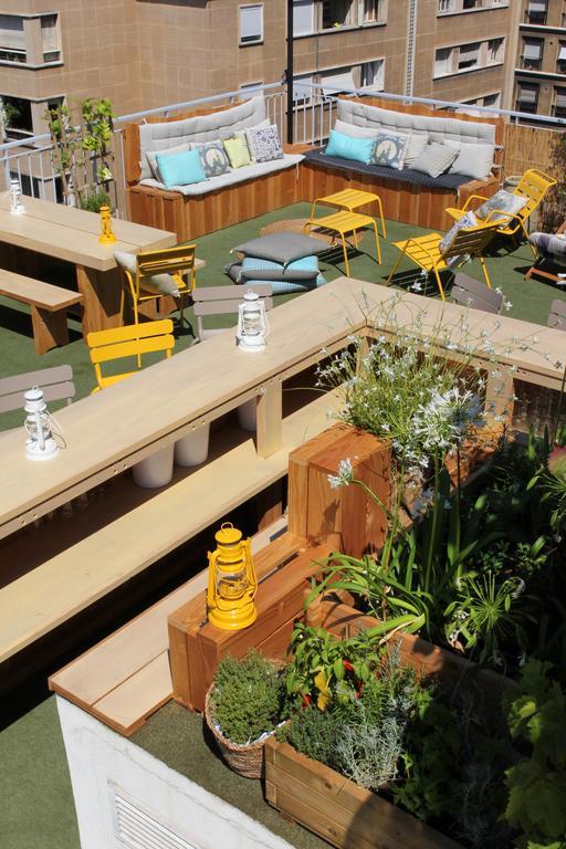 Hotel Hermes Marsylia Zewnętrze zdjęcie