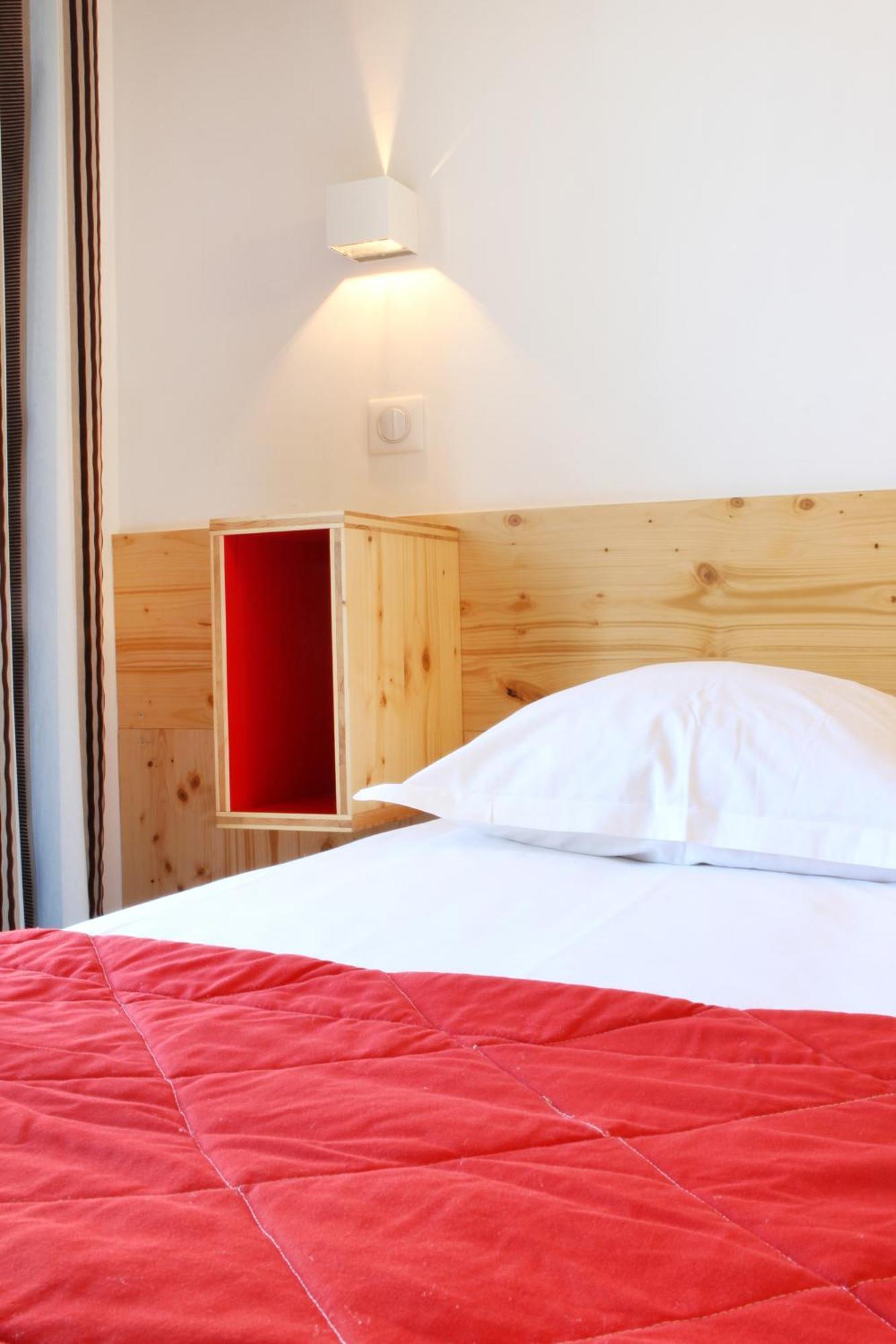 Hotel Hermes Marsylia Zewnętrze zdjęcie