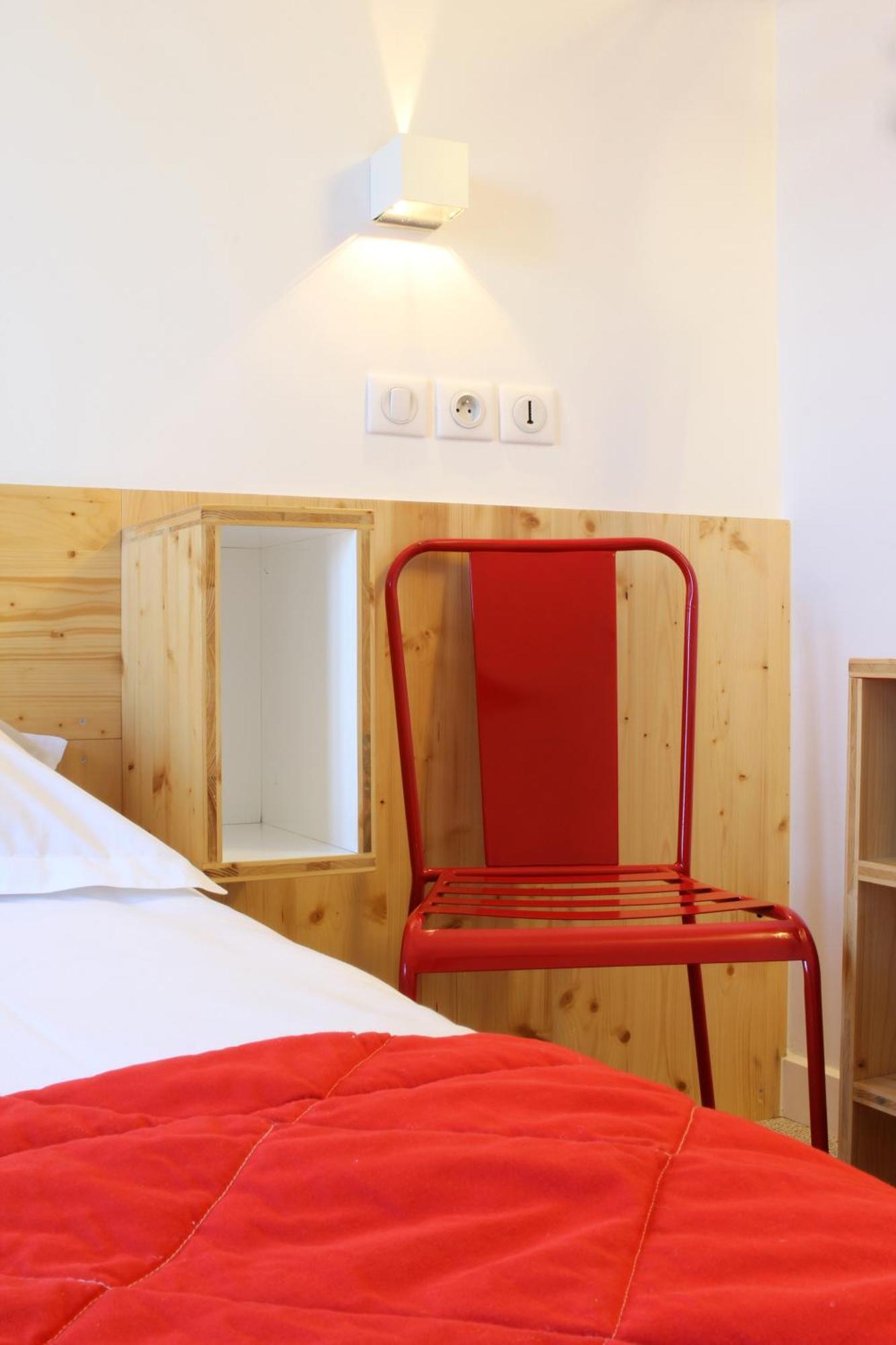 Hotel Hermes Marsylia Zewnętrze zdjęcie