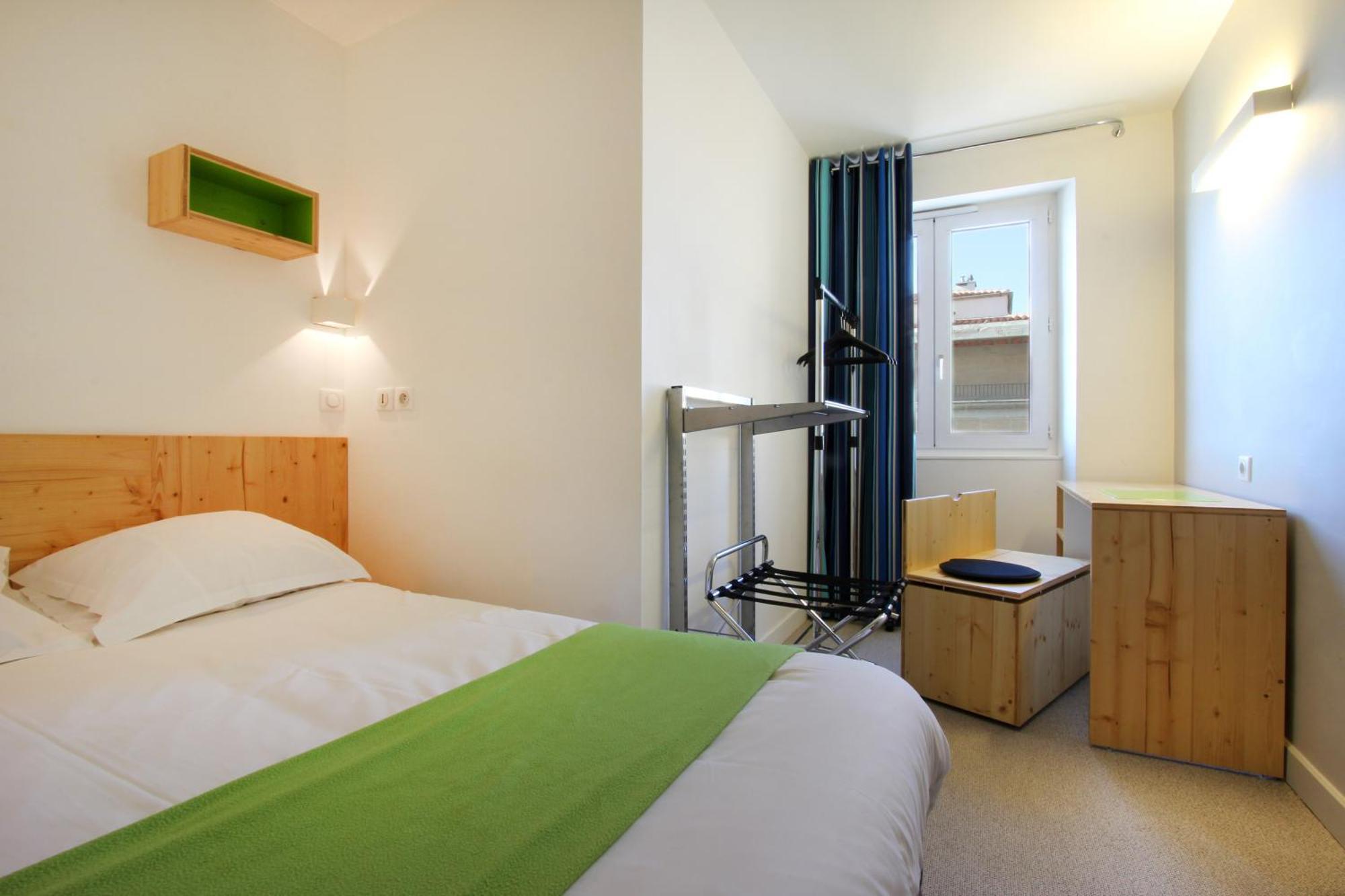 Hotel Hermes Marsylia Zewnętrze zdjęcie