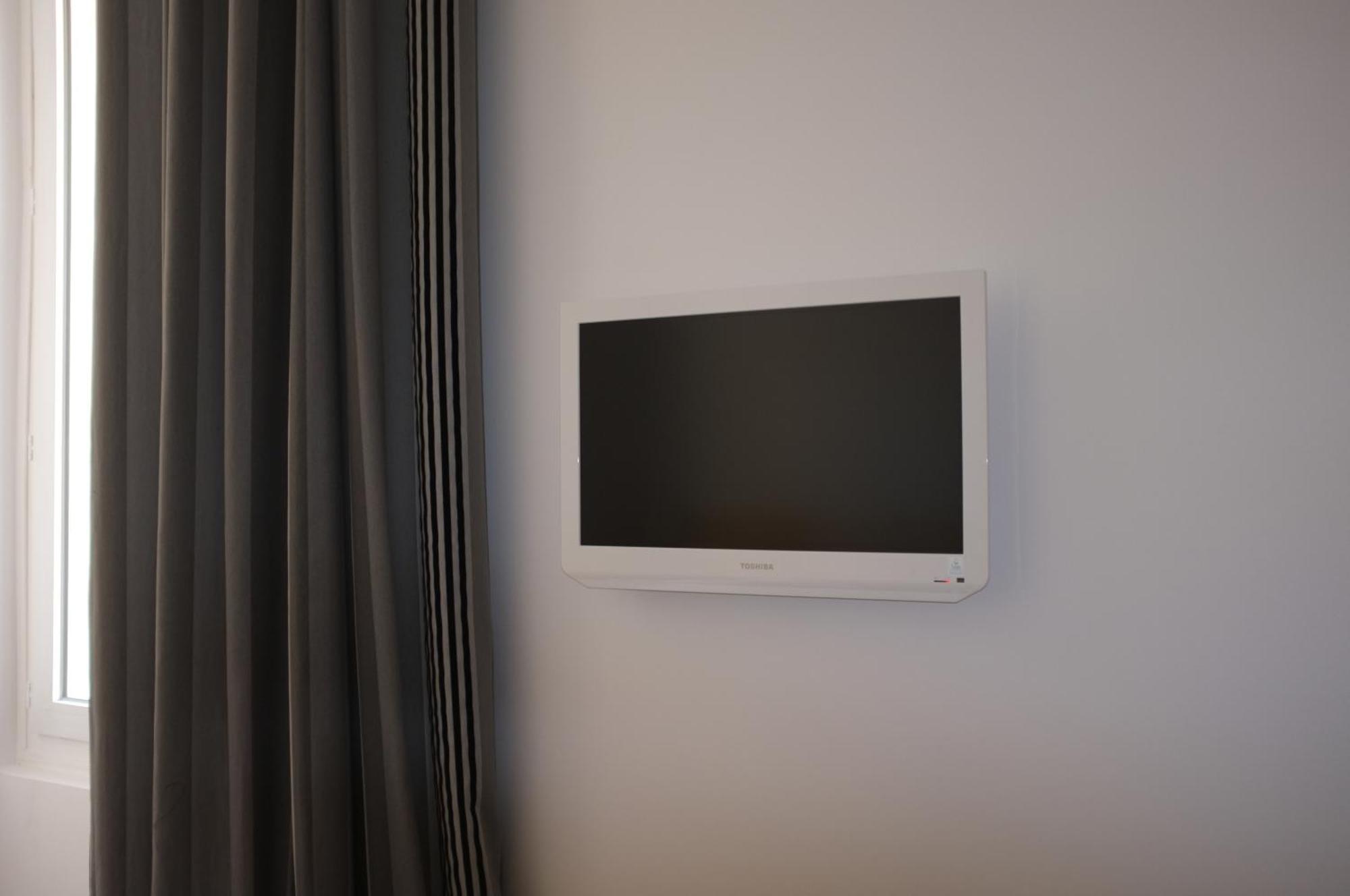 Hotel Hermes Marsylia Zewnętrze zdjęcie
