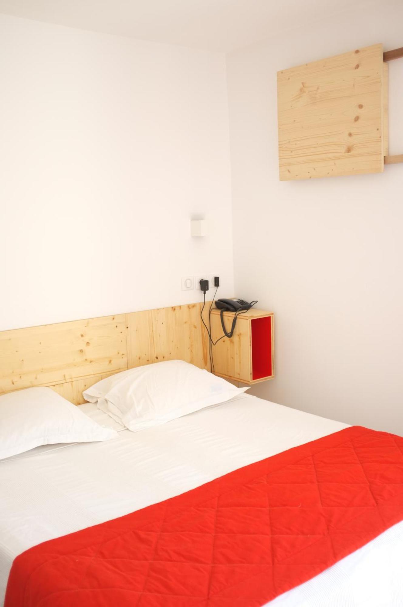 Hotel Hermes Marsylia Zewnętrze zdjęcie