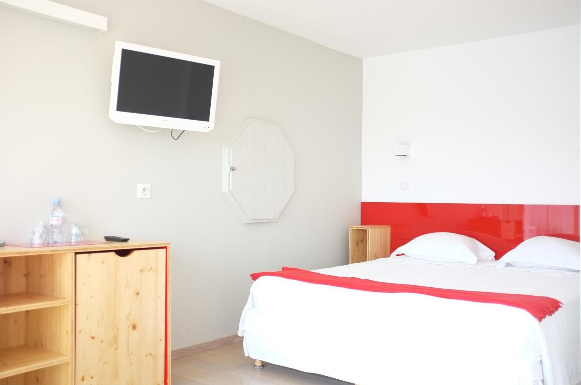Hotel Hermes Marsylia Zewnętrze zdjęcie