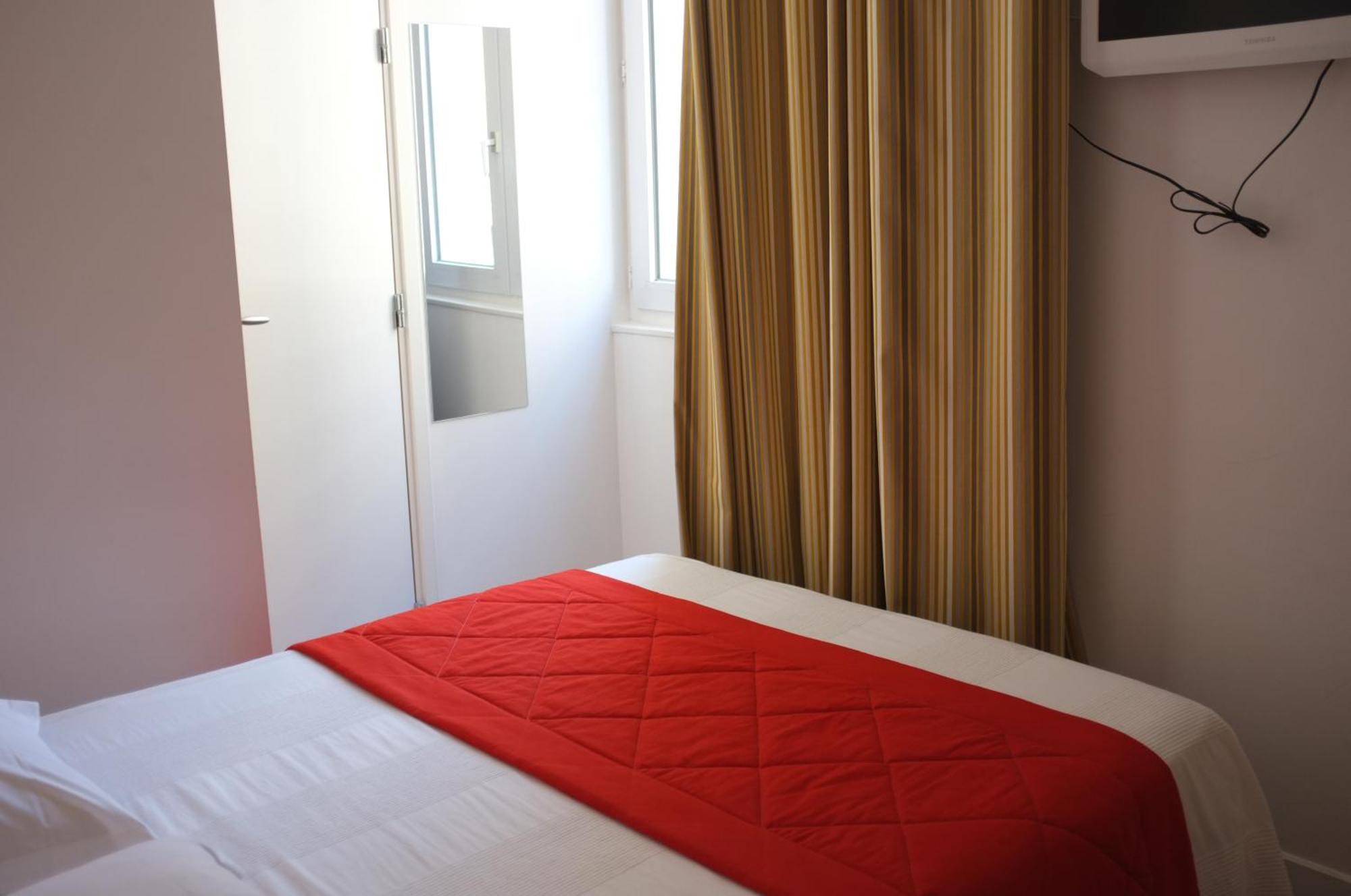 Hotel Hermes Marsylia Zewnętrze zdjęcie