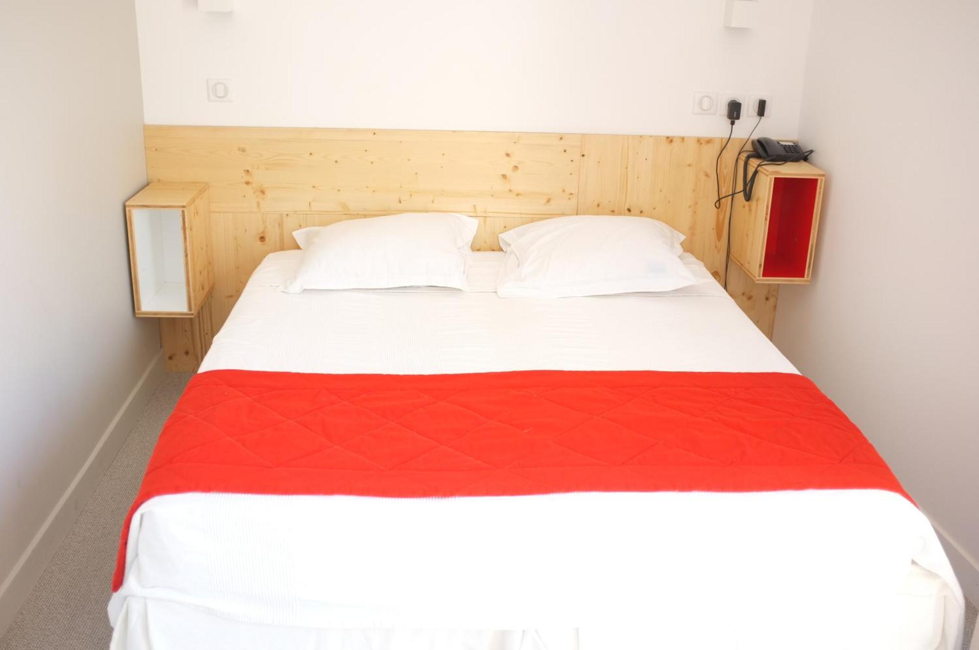 Hotel Hermes Marsylia Zewnętrze zdjęcie