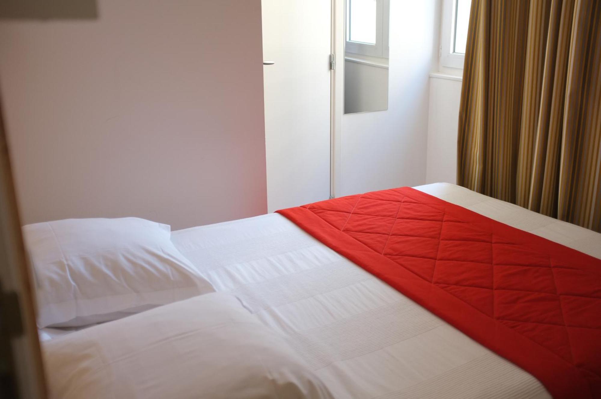 Hotel Hermes Marsylia Zewnętrze zdjęcie