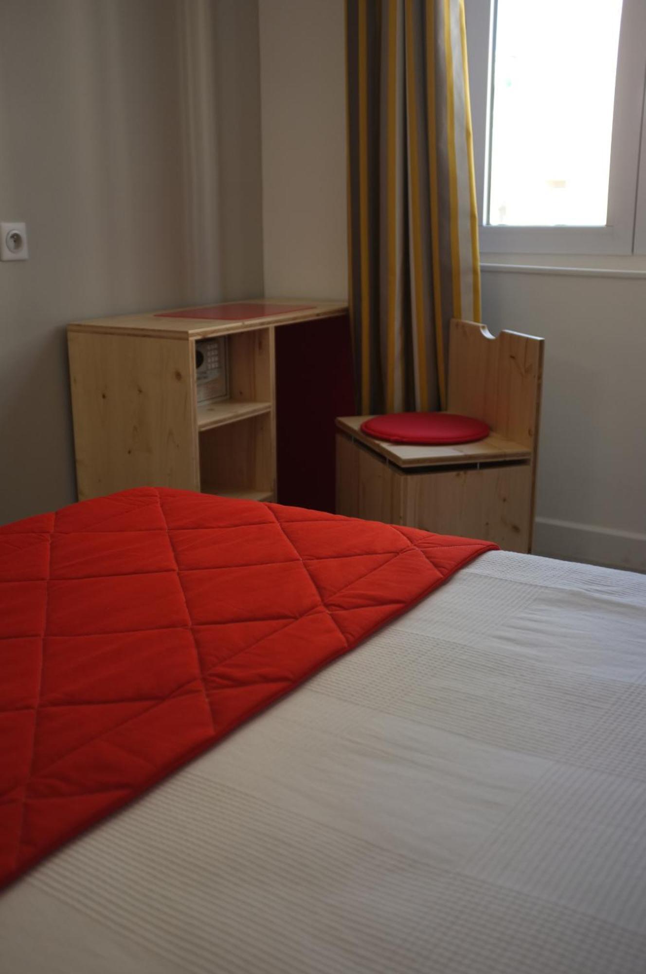 Hotel Hermes Marsylia Zewnętrze zdjęcie