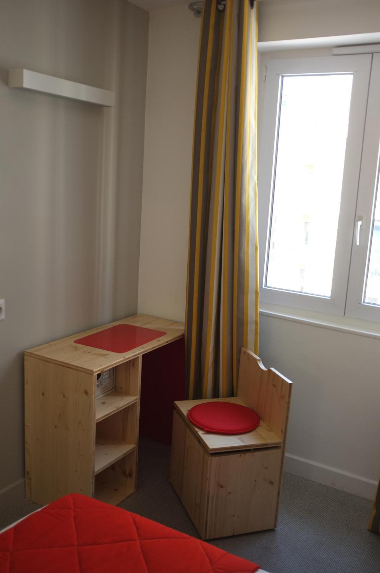 Hotel Hermes Marsylia Zewnętrze zdjęcie