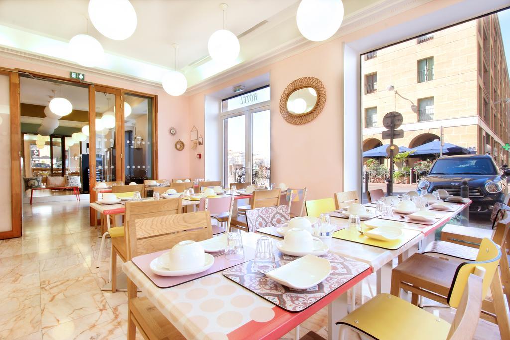 Hotel Hermes Marsylia Zewnętrze zdjęcie